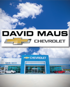 David Maus Chevrolet