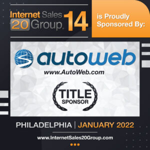 Automotive Industry, Automotive Internet Sales, Automotive Sales Training, Bradley On Demand, Internet Sales 20 Group, IS20G, Media, AutoWeb