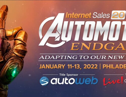 The Internet Sales 20 Group Is Coming To Philadelphia, PA This January